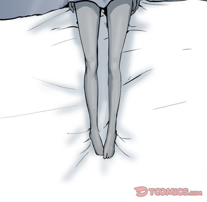 The Wanderer Manhwa - Chapter 65 Page 97