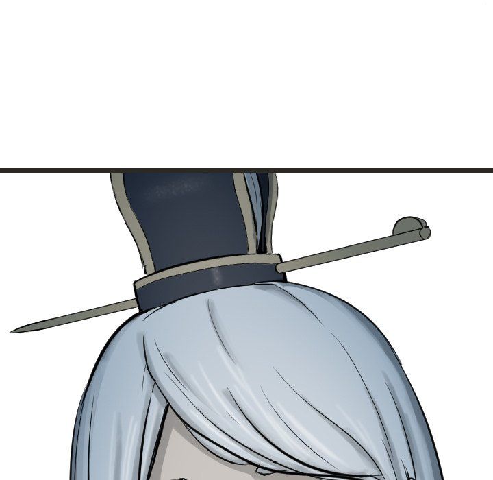 The Wanderer Manhwa - Chapter 65 Page 98