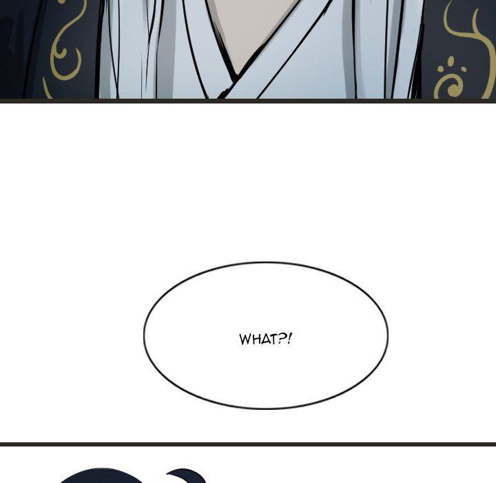 The Wanderer Manhwa - Chapter 65 Page 100