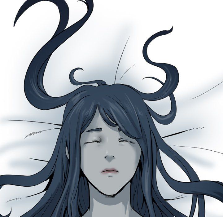 The Wanderer Manhwa - Chapter 65 Page 101