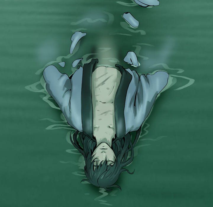 The Wanderer Manhwa - Chapter 65 Page 105