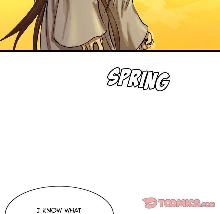 The Wanderer Manhwa - Chapter 56 Page 109