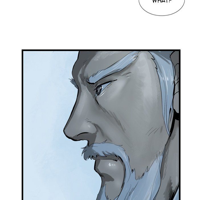 The Wanderer Manhwa - Chapter 26 Page 10