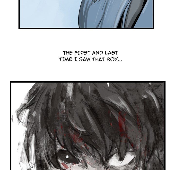 The Wanderer Manhwa - Chapter 26 Page 11