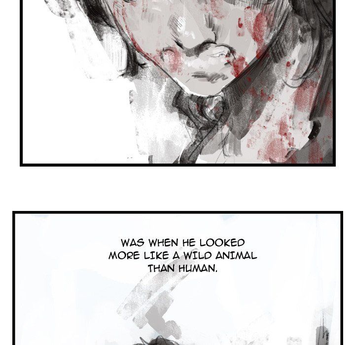 The Wanderer Manhwa - Chapter 26 Page 12