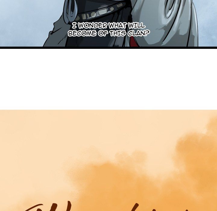 The Wanderer Manhwa - Chapter 26 Page 18