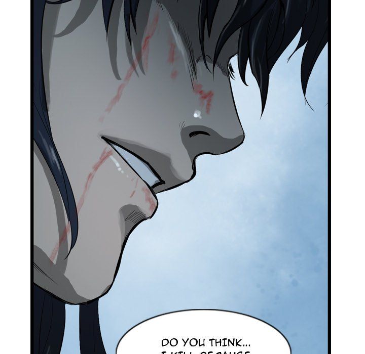 The Wanderer Manhwa - Chapter 26 Page 30