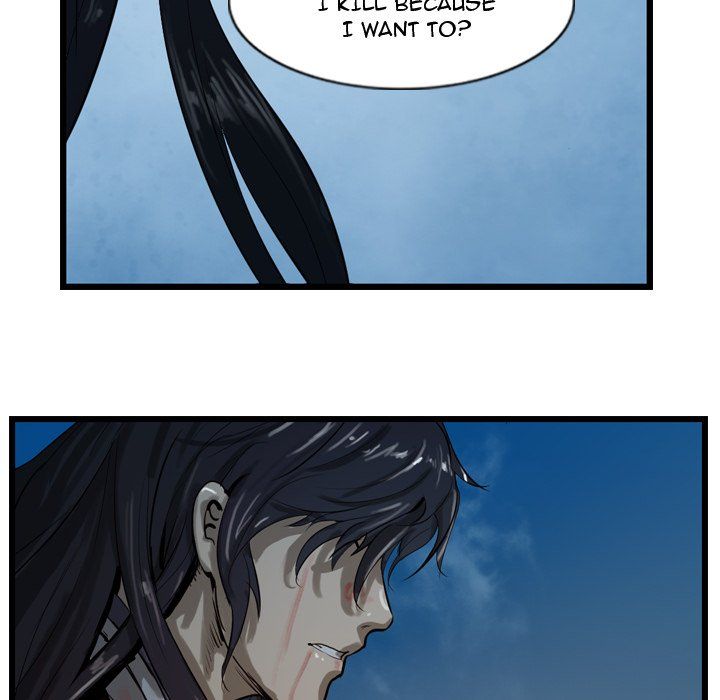 The Wanderer Manhwa - Chapter 26 Page 31