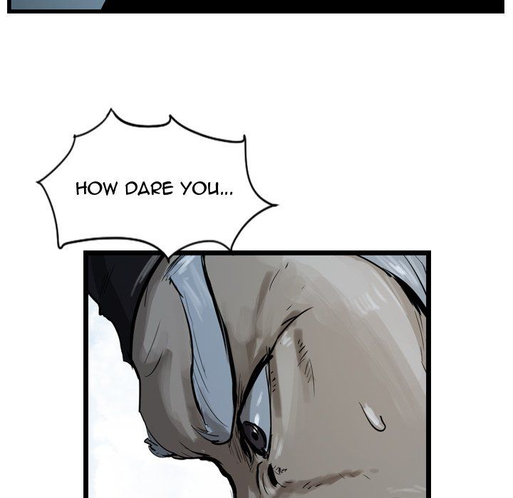 The Wanderer Manhwa - Chapter 26 Page 39