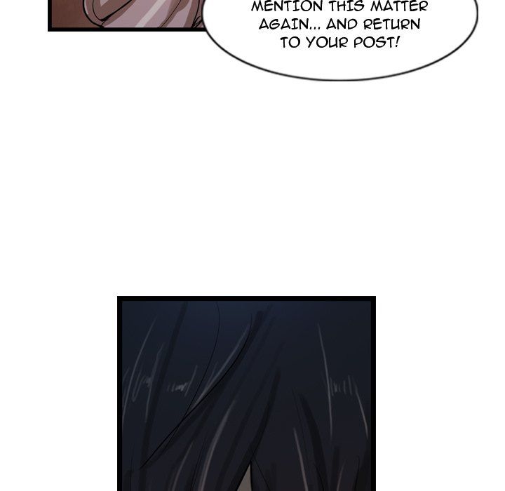 The Wanderer Manhwa - Chapter 26 Page 56