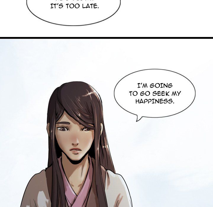 The Wanderer Manhwa - Chapter 26 Page 66