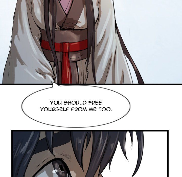 The Wanderer Manhwa - Chapter 26 Page 67