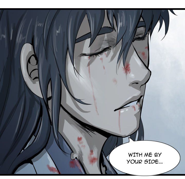 The Wanderer Manhwa - Chapter 26 Page 73