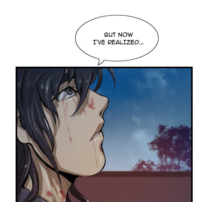 The Wanderer Manhwa - Chapter 26 Page 74