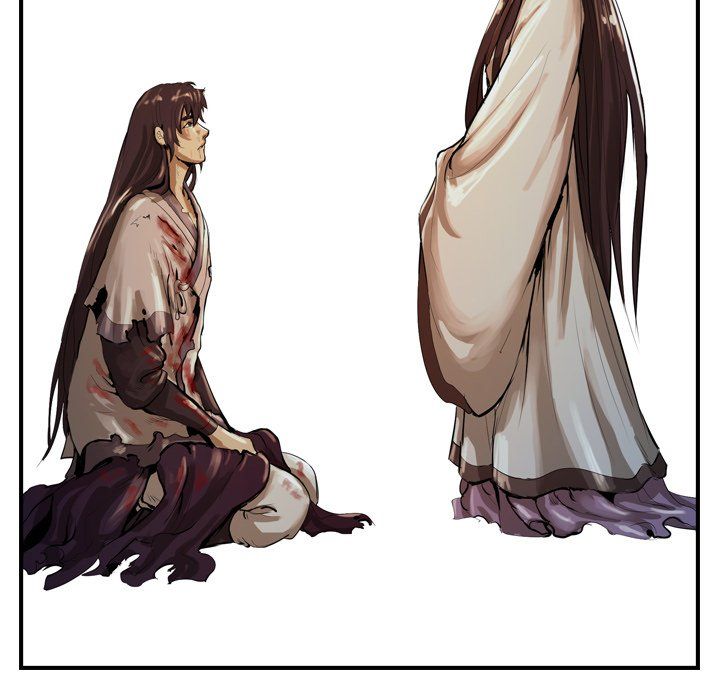 The Wanderer Manhwa - Chapter 26 Page 78