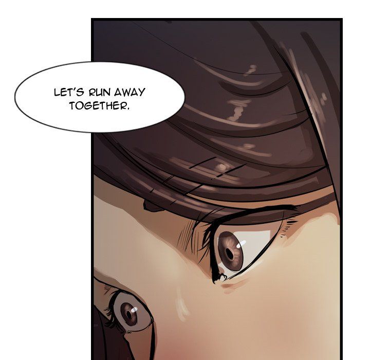 The Wanderer Manhwa - Chapter 26 Page 79