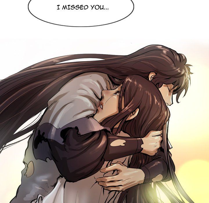 The Wanderer Manhwa - Chapter 26 Page 85