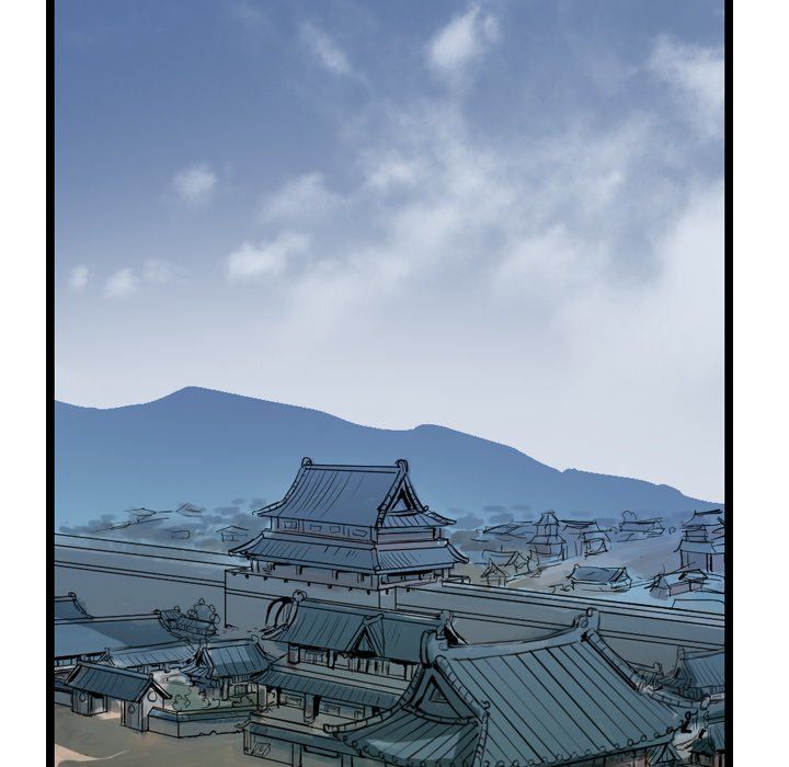 The Wanderer Manhwa - Chapter 26 Page 88