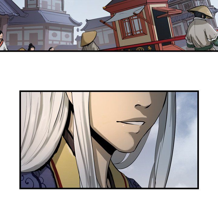 The Wanderer Manhwa - Chapter 26 Page 99