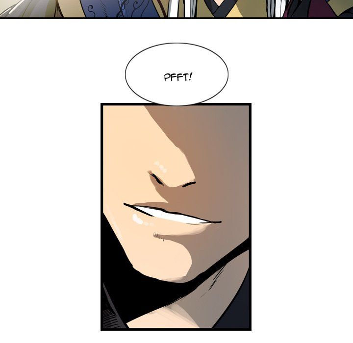 The Wanderer Manhwa - Chapter 26 Page 103