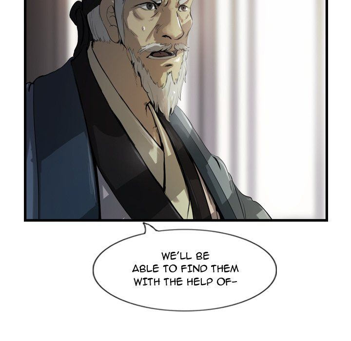 The Wanderer Manhwa - Chapter 26 Page 107