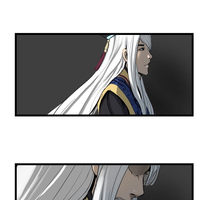 The Wanderer Manhwa - Chapter 26 Page 117