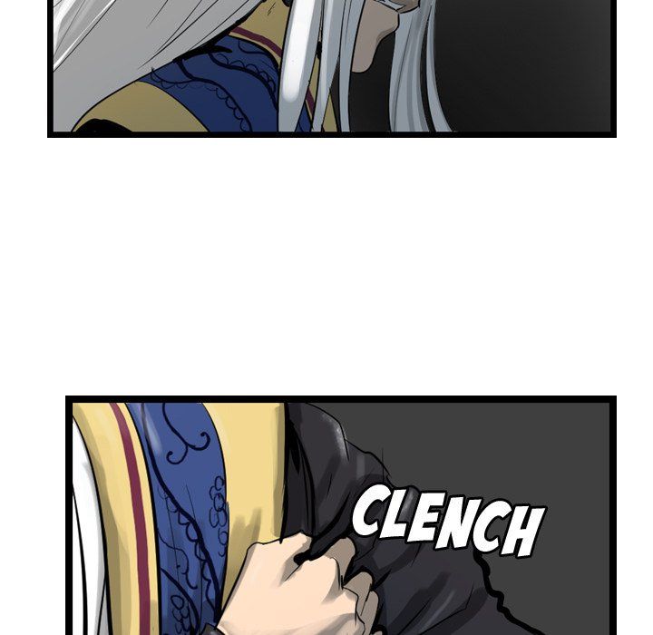 The Wanderer Manhwa - Chapter 26 Page 118