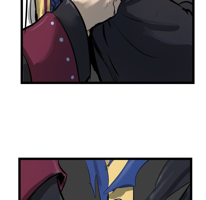 The Wanderer Manhwa - Chapter 26 Page 119