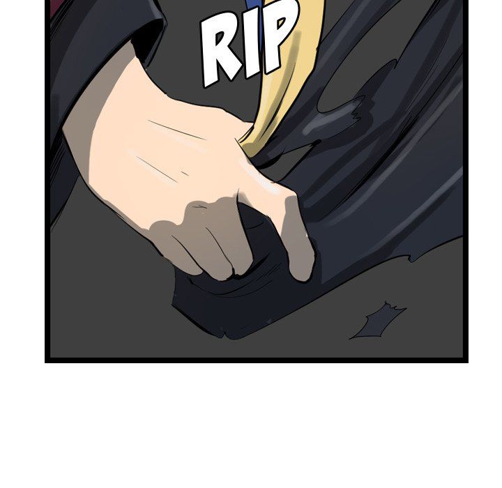 The Wanderer Manhwa - Chapter 26 Page 120