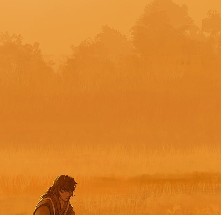 The Wanderer Manhwa - Chapter 26 Page 133