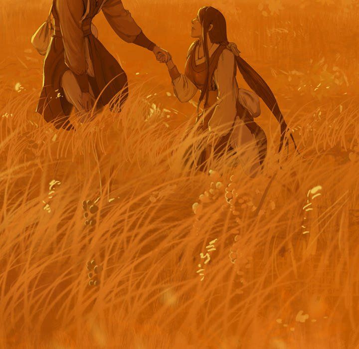 The Wanderer Manhwa - Chapter 26 Page 134