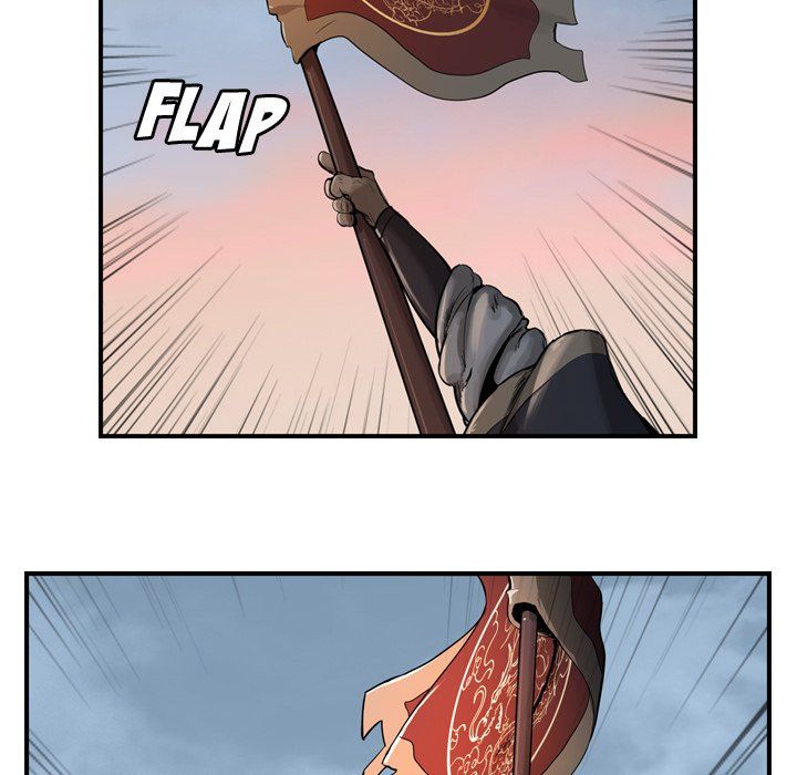 The Wanderer Manhwa - Chapter 6 Page 11