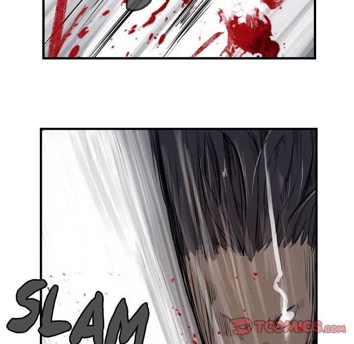 The Wanderer Manhwa - Chapter 6 Page 25
