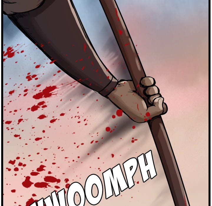 The Wanderer Manhwa - Chapter 6 Page 27