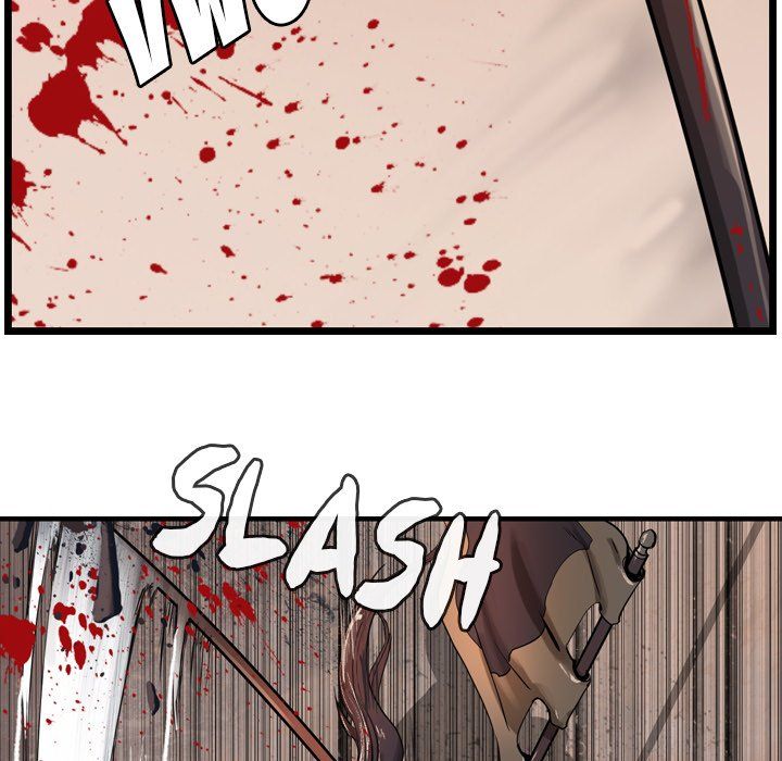 The Wanderer Manhwa - Chapter 6 Page 28