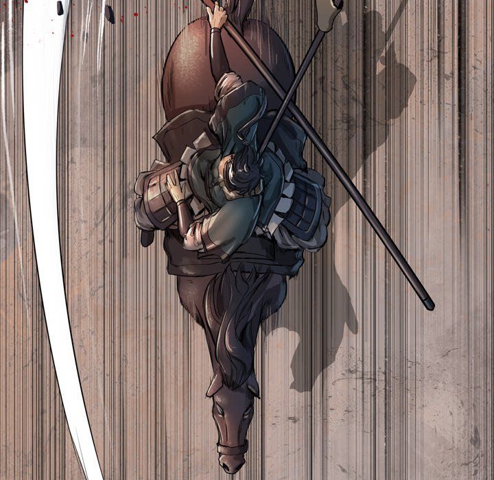 The Wanderer Manhwa - Chapter 6 Page 29