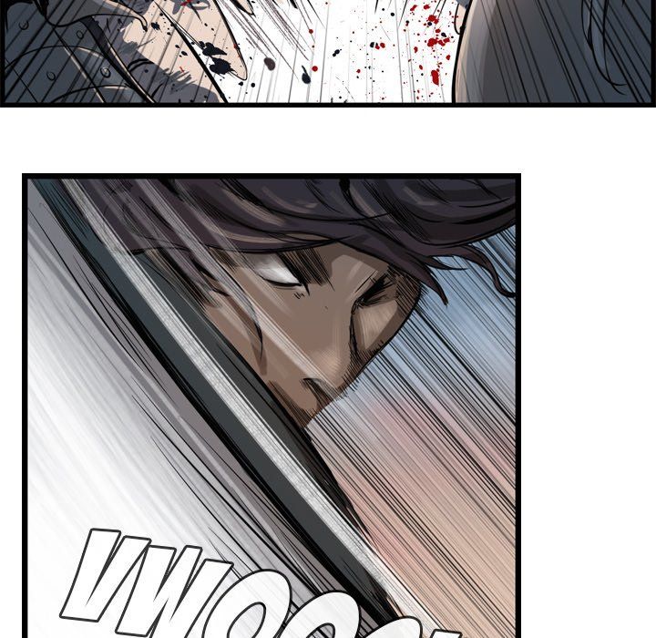 The Wanderer Manhwa - Chapter 6 Page 36