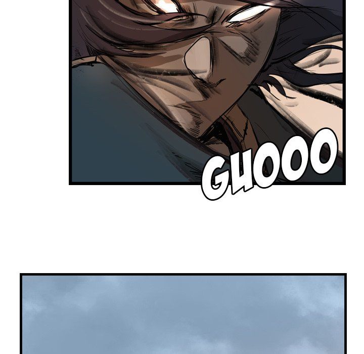 The Wanderer Manhwa - Chapter 6 Page 38