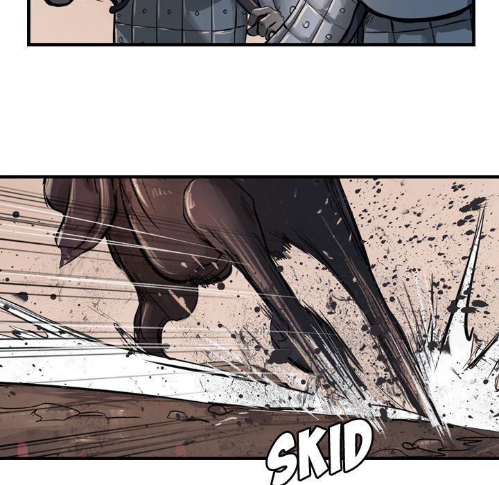 The Wanderer Manhwa - Chapter 6 Page 40