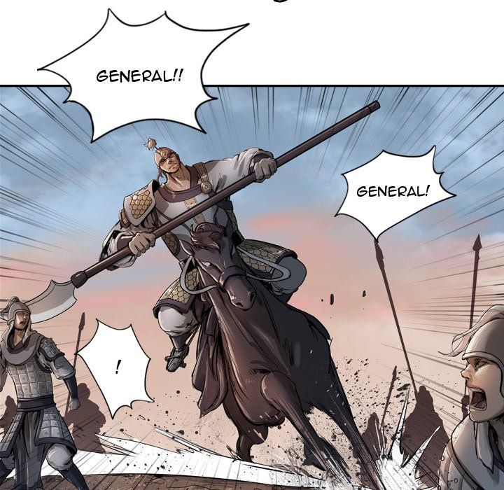 The Wanderer Manhwa - Chapter 6 Page 41