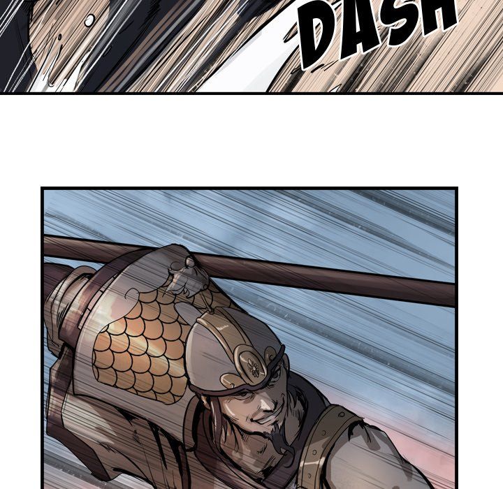 The Wanderer Manhwa - Chapter 6 Page 46