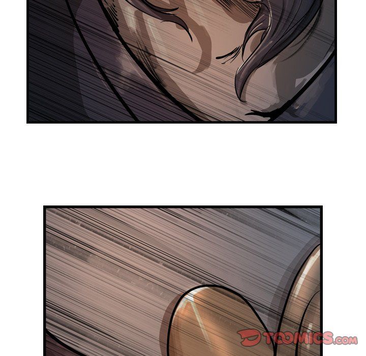 The Wanderer Manhwa - Chapter 6 Page 49