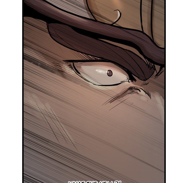 The Wanderer Manhwa - Chapter 6 Page 50