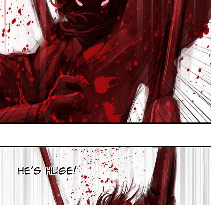 The Wanderer Manhwa - Chapter 6 Page 52