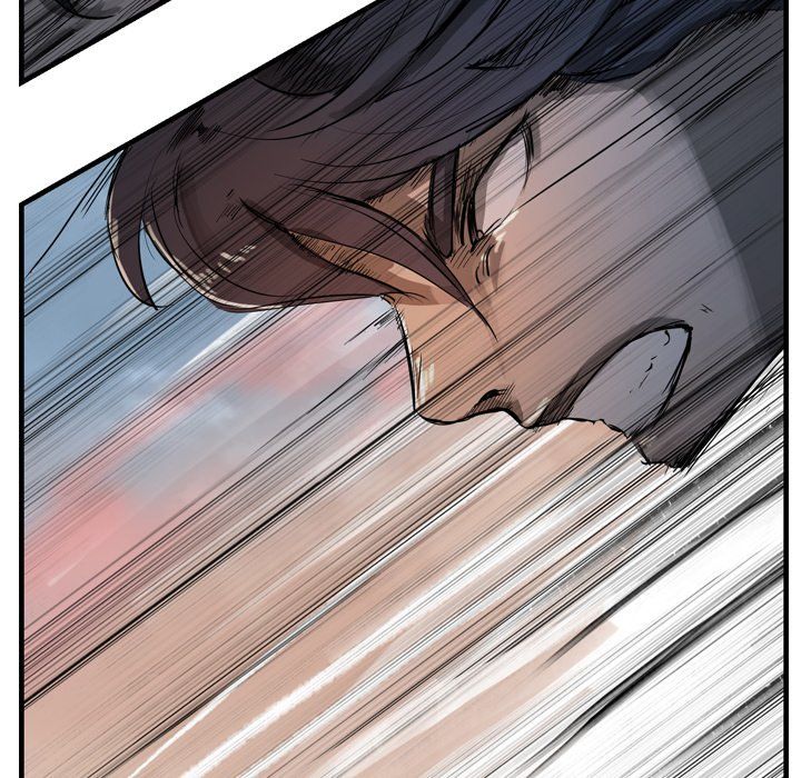 The Wanderer Manhwa - Chapter 6 Page 56