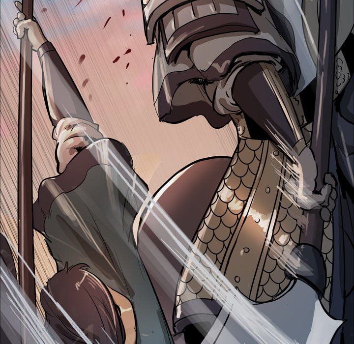 The Wanderer Manhwa - Chapter 6 Page 58