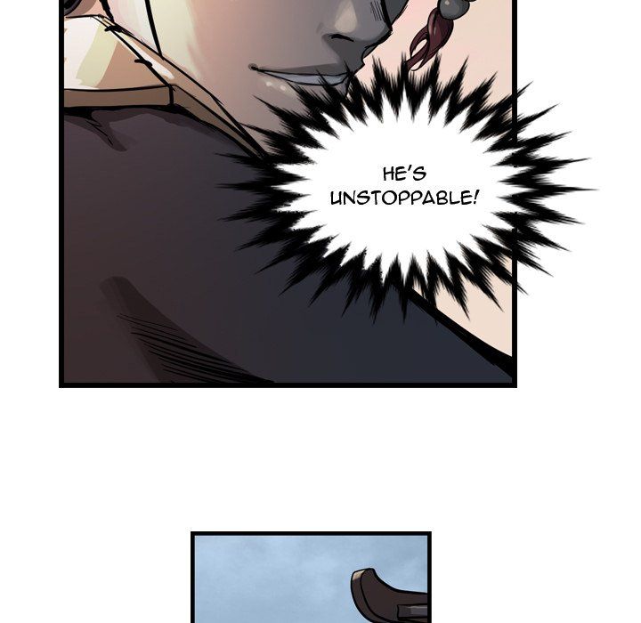 The Wanderer Manhwa - Chapter 6 Page 69