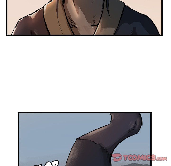 The Wanderer Manhwa - Chapter 6 Page 73