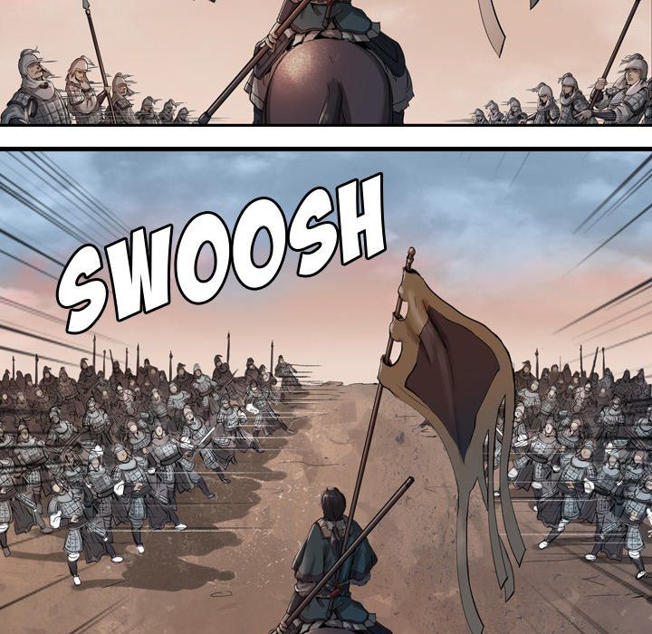 The Wanderer Manhwa - Chapter 6 Page 76