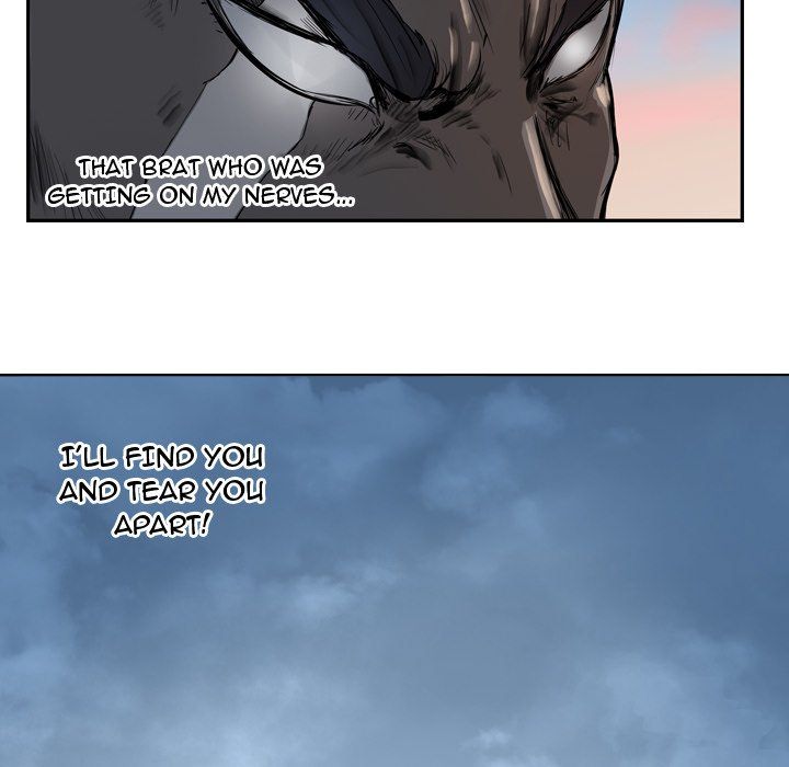 The Wanderer Manhwa - Chapter 6 Page 96